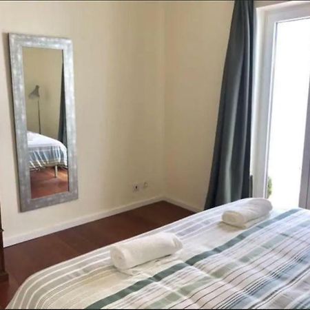 リスボンAmazing Flat In Madragoaアパートメント エクステリア 写真