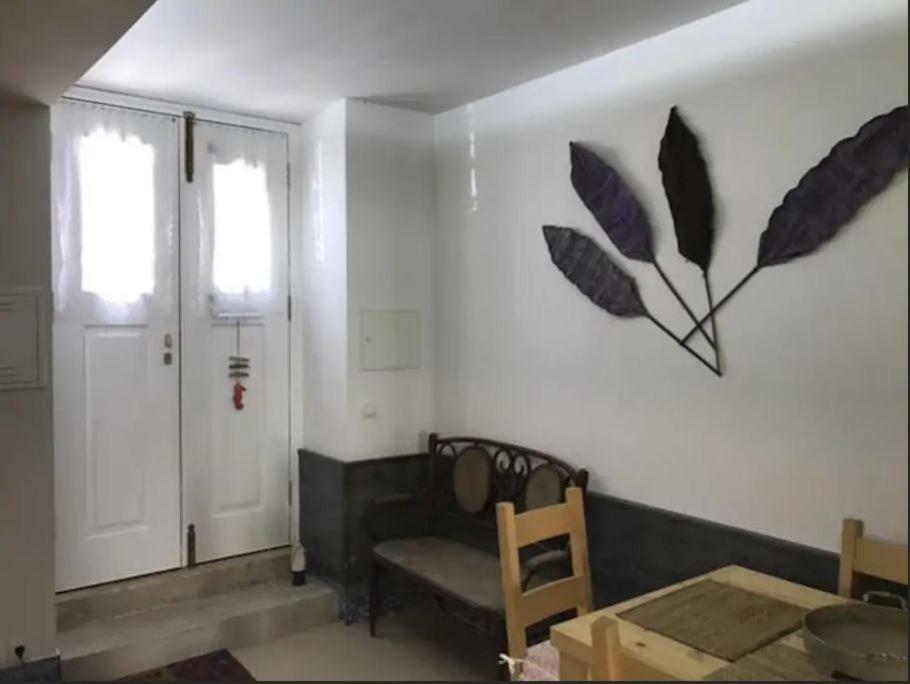 リスボンAmazing Flat In Madragoaアパートメント エクステリア 写真