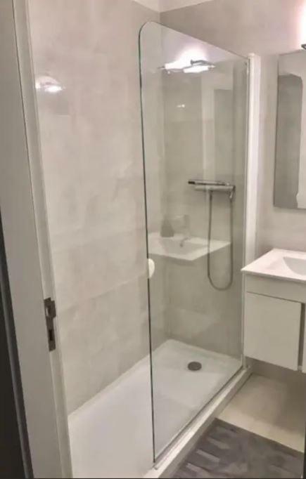 リスボンAmazing Flat In Madragoaアパートメント エクステリア 写真