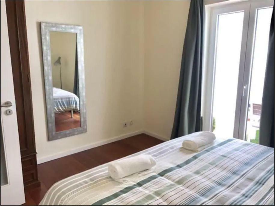 リスボンAmazing Flat In Madragoaアパートメント エクステリア 写真