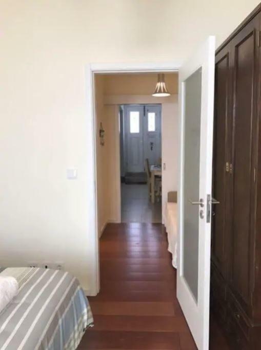 リスボンAmazing Flat In Madragoaアパートメント エクステリア 写真